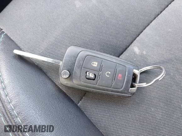 2016 Chevrolet Trax LT с VIN 3GNCJPSBXGL139400, выставлен на аукционе IAAI как лот 43547119 с пробегом 90 416 миль миль и . История ставок и продаж доступна на DreamBid. Изображение 11.