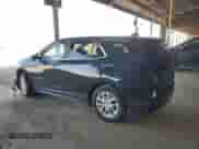 2023 Chevrolet Equinox LT с VIN 3GNAXKEG0PL222463, выставлен на аукционе Copart как лот 87308345 с пробегом 154 239 миль миль и Чистый • Clean title. История ставок и продаж доступна на DreamBid. Изображение 2.