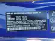 2025 BMW 4 Series M440i xDrive с VIN WBA83DA06SCT18056, выставлен на аукционе Copart как лот 85298565 с пробегом Не указан миль и Списание • Salvage title. История ставок и продаж доступна на DreamBid. Изображение 12.