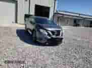 2016 Nissan Murano S с VIN 5N1AZ2MH6GN132095, выставлен на аукционе Copart как лот 70653465 с пробегом 118 822 миль миль и Списание • Salvage title. История ставок и продаж доступна на DreamBid. Изображение 15.