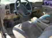 1997 Chevrolet Suburban с VIN 3GNEC16R6VG173251, выставлен на аукционе Copart как лот 66662655 с пробегом 295 543 миль миль и Чистый • Clean title. История ставок и продаж доступна на DreamBid. Изображение 8.
