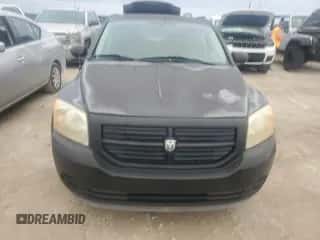 2007 Dodge Caliber с VIN 1B3HB28BX7D139054, выставлен на аукционе Copart как лот 76559914 с пробегом 119 975 миль миль и Списание • Salvage title. История ставок и продаж доступна на DreamBid. Изображение 5.
