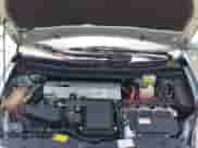 2015 Toyota Prius Four z VIN JTDKN3DU5F1941665, wystawiony jako IAAI lot #42569942 z przebiegiem 82 434 mil mil oraz . Historia ofert i sprzedaży dostępna na DreamBid. Obrazek 10.