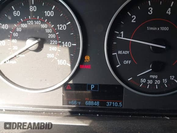 2017 BMW 4 Series 430i с VIN WBA4F7C39HG787853, выставлен на аукционе IAAI как лот 43486720 с пробегом 68 848 миль миль и . История ставок и продаж доступна на DreamBid. Изображение 15.