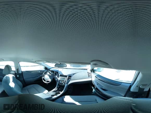 2013 Hyundai Sonata with VIN KMHEC4A46DA078946, listed as a IAAI auction lot 42755504 with 92,735 mi miles and . Bid and sale history available at DreamBid. Image 19.