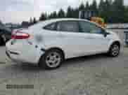 2014 Ford Fiesta SE с VIN 3FADP4BJ3EM228286, выставлен на аукционе Copart как лот 70353915 с пробегом 92 955 миль миль и Списание • Salvage title. История ставок и продаж доступна на DreamBid. Изображение 3.