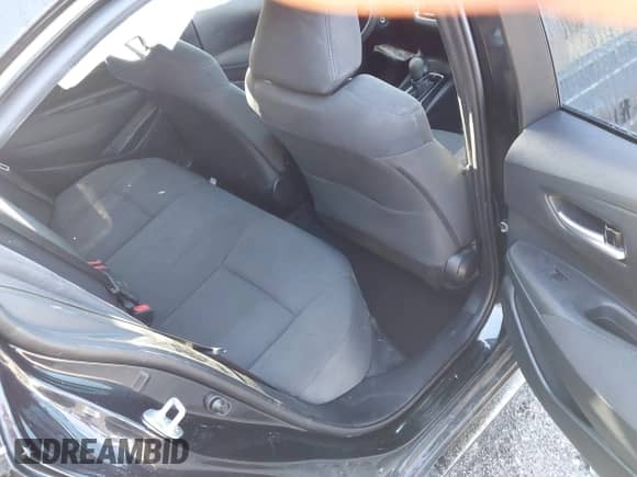 2021 Toyota Corolla LE с VIN 5YFEPMAE0MP225601, выставлен на аукционе IAAI как лот 43314437 с пробегом 69 432 миль миль и . История ставок и продаж доступна на DreamBid. Изображение 8.