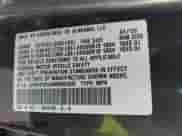 2021 Honda Pilot EX-L z VIN 5FNYF5H54MB002632, wystawiony jako IAAI lot #42596858 z przebiegiem 54 880 mil mil oraz . Historia ofert i sprzedaży dostępna na DreamBid. Obrazek 9.