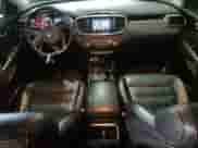 2017 Kia Sorento EX с VIN 5XYPHDA17HG262111, выставлен на аукционе Copart как лот 67024965 с пробегом 124 443 миль миль и Чистый • Clean title. История ставок и продаж доступна на DreamBid. Изображение 8.