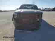 2025 Nissan Frontier SV with VIN 1N6ED1EJ9SN605106, listed as a Copart auction lot 48029825 with 244 mi miles and Salvage title. Bid and sale history available at DreamBid. Image 5.