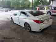 2014 Hyundai Sonata Limited with VIN 5NPEC4AC8EH867377, listed as a IAAI auction lot 42581411 with 276,440 mi miles and . Bid and sale history available at DreamBid. Image 3.