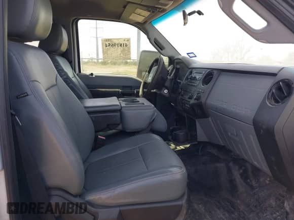 2016 Ford F-250 Lariat с VIN 1FT7W2B62GEB50618, выставлен на аукционе IAAI как лот 41819654 с пробегом 214 706 миль миль и . История ставок и продаж доступна на DreamBid. Изображение 5.