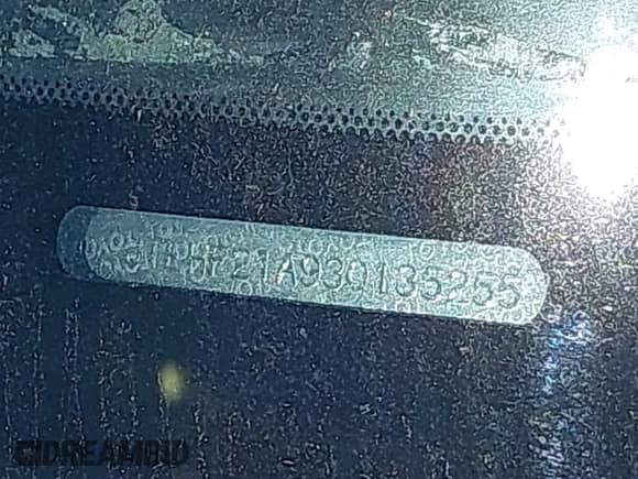 2003 Toyota Highlander с VIN JTEHF21A930135255, выставлен на аукционе IAAI как лот 43348105 с пробегом 182 305 миль миль и . История ставок и продаж доступна на DreamBid. Изображение 9.