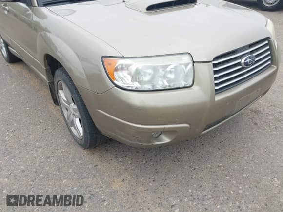 2008 Subaru Forester XT Limited с VIN JF1SG69638H715016, выставлен на аукционе IAAI как лот 42558604 с пробегом 190 717 миль миль и . История ставок и продаж доступна на DreamBid. Изображение 6.