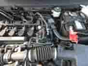 2018 Honda Accord EX z VIN 1HGCV1F44JA001552, wystawiony jako Copart lot #71678095 z przebiegiem 121 613 mil mil oraz Szkoda całkowita • Salvage title. Historia ofert i sprzedaży dostępna na DreamBid. Obrazek 14.