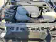 2021 Chrysler 300 S z VIN 2C3CCABG8MH634392, wystawiony jako Copart lot #89629555 z przebiegiem Nie podano mil oraz Szkoda całkowita • Salvage title. Historia ofert i sprzedaży dostępna na DreamBid. Obrazek 11.