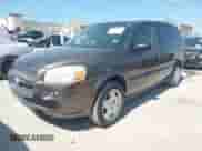 2008 Chevrolet Uplander LS с VIN 1GNDU23W08D177774, выставлен на аукционе IAAI как лот 43310793 с пробегом 138 749 миль миль и . История ставок и продаж доступна на DreamBid. Изображение 18.