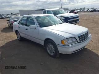 1996 Mercedes-Benz C с VIN WDBHA22EXTF353057, выставлен на аукционе IAAI как лот 42684731 с пробегом Не указан миль и . История ставок и продаж доступна на DreamBid. Изображение 1.