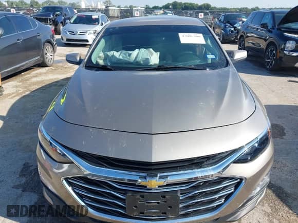 2022 Chevrolet Malibu LT z VIN 1G1ZD5ST2NF118290, wystawiony jako IAAI lot #43086300 z przebiegiem 53 828 mil mil oraz . Historia ofert i sprzedaży dostępna na DreamBid. Obrazek 12.