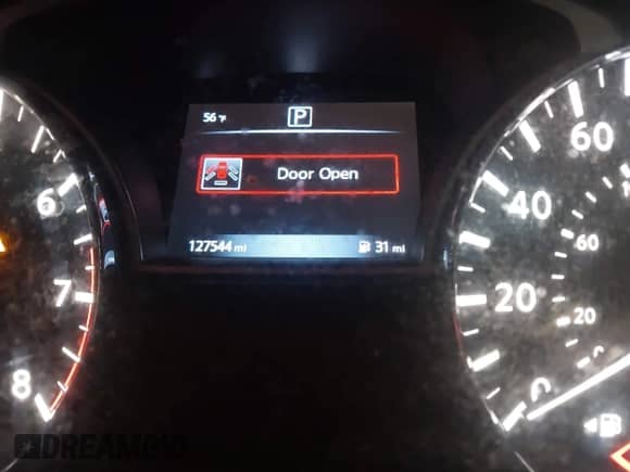 2017 Nissan Pathfinder SV with VIN 5N1DR2MN3HC900910, listed as a IAAI auction lot 42355199 with 127,544 mi miles and . Bid and sale history available at DreamBid. Image 7.