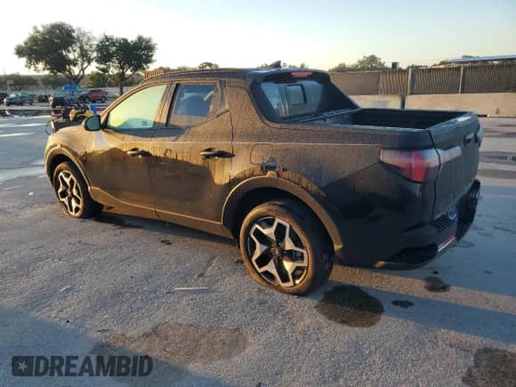2024 Hyundai Santa Cruz Limited с VIN 5NTJEDDF5RH122768, выставлен на аукционе Copart как лот 69219155 с пробегом 7 361 миль миль и Списание • Salvage title. История ставок и продаж доступна на DreamBid. Изображение 2.
