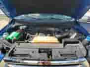 2015 Ford F-150 XLT z VIN 1FTFX1EF5FFA08044, wystawiony jako Copart lot #81882835 z przebiegiem 105 733 mil mil oraz Szkoda całkowita • Salvage title. Historia ofert i sprzedaży dostępna na DreamBid. Obrazek 11.