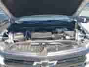 2024 Chevrolet Silverado 1500 LT Trail Boss with VIN 3GCUDFEL7RG174863, listed as a IAAI auction lot 43136773 with 12,714 mi miles and . Bid and sale history available at DreamBid. Image 10.