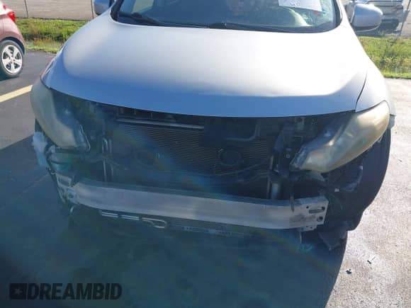 2014 Nissan Murano SL с VIN JN8AZ1MU2EW406660, выставлен на аукционе IAAI как лот 43377332 с пробегом 130 847 миль миль и . История ставок и продаж доступна на DreamBid. Изображение 6.