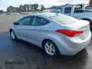 2012 Hyundai Elantra GLS с VIN 5NPDH4AE2CH119297, выставлен на аукционе IAAI как лот 43400015 с пробегом 130 873 миль миль и . История ставок и продаж доступна на DreamBid. Изображение 3.