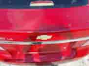 2007 Chevrolet Aveo LS with VIN KL1TD566X7B125233, listed as a IAAI auction lot 42999589 with 189,330 mi miles and . Bid and sale history available at DreamBid. Image 15.