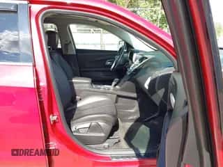 2012 Chevrolet Equinox LTZ с VIN 2GNALFEK1C1312062, выставлен на аукционе IAAI как лот 43321334 с пробегом 164 628 миль миль и . История ставок и продаж доступна на DreamBid. Изображение 5.