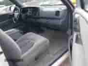 1997 Dodge Dakota z VIN 1B7GG23X5VS242535, wystawiony jako IAAI lot #41608146 z przebiegiem 125 189 mil mil oraz . Historia ofert i sprzedaży dostępna na DreamBid. Obrazek 5.