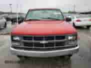 2000 Chevrolet Silverado 3500 с VIN 1GCGC34RXYR203419, выставлен на аукционе Copart как лот 72432214 с пробегом 228 720 миль миль и Списание • Salvage title. История ставок и продаж доступна на DreamBid. Изображение 5.