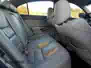 2008 Honda Accord EX-L с VIN 1HGCP26868A135041, выставлен на аукционе Copart как лот 82512955 с пробегом 183 746 миль миль и Чистый • Clean title. История ставок и продаж доступна на DreamBid. Изображение 10.