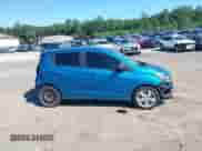 2020 Chevrolet Spark LS z VIN KL8CB6SA5LC474537, wystawiony jako IAAI lot #43047671 z przebiegiem 75 751 mil mil oraz . Historia ofert i sprzedaży dostępna na DreamBid. Obrazek 14.
