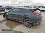 2021 Hyundai Veloster z VIN KMHT36AH1MU010199, wystawiony jako Copart lot #60843695 z przebiegiem 54 393 mil mil oraz Szkoda całkowita • Salvage title. Historia ofert i sprzedaży dostępna na DreamBid. Obrazek 2.