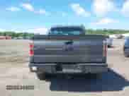 2013 Ford F-150 XL with VIN 1FTEX1EM9DFC99848, listed as a IAAI auction lot 42297022 with 175,466 mi miles and . Bid and sale history available at DreamBid. Image 16.