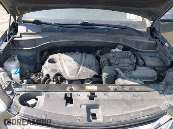2014 Hyundai Santa Fe с VIN 5XYZU3LB5EG186839, выставлен на аукционе IAAI как лот 43256412 с пробегом 131 685 миль миль и . История ставок и продаж доступна на DreamBid. Изображение 10.