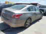 2015 Nissan Altima SL with VIN 1N4AL3AP3FN369154, listed as a IAAI auction lot 42849723 with 86,008 mi miles and . Bid and sale history available at DreamBid. Image 4.