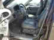 2002 Hyundai Santa Fe GLS с VIN KM8SC13D72U190570, выставлен на аукционе Copart как лот 77257524 с пробегом 244 808 миль миль и Списание • Salvage title. История ставок и продаж доступна на DreamBid. Изображение 7.