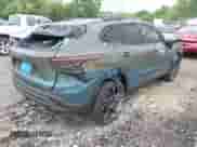 2025 Chevrolet Trax 2RS с VIN KL77LJEP4SC032997, выставлен на аукционе IAAI как лот 42719877 с пробегом 8 806 миль миль и . История ставок и продаж доступна на DreamBid. Изображение 4.