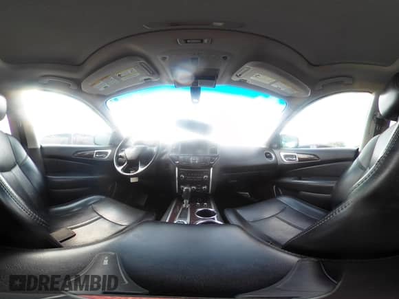 2014 Nissan Pathfinder SL with VIN 5N1AR2MM3EC724737, listed as a IAAI auction lot 42365848 with 127,493 mi miles and . Bid and sale history available at DreamBid. Image 19.