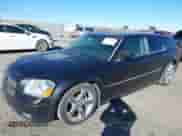 2007 Dodge Magnum R/T with VIN 2D4GV57247H737215, listed as a IAAI auction lot 41388776 with 116,326 mi miles and . Bid and sale history available at DreamBid. Image 2.