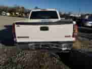2005 GMC Sierra 1500 Work Truck with VIN 1GTEC14V25Z247208, listed as a Copart auction lot 86598204 with 72,426 mi miles and Non repairable. Bid and sale history available at DreamBid. Image 6.