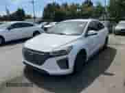 2019 Hyundai Ioniq Limited с VIN KMHC05LC4KU120293, выставлен на аукционе Copart как лот 70163125 с пробегом 88 120 миль миль и Чистый • Clean title. История ставок и продаж доступна на DreamBid. Изображение 2.