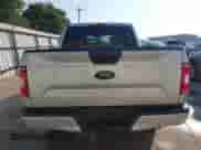 2019 Ford F-150 XL with VIN 1FTEW1C57KKD88871, listed as a IAAI auction lot 43185162 with 40,930 mi miles and . Bid and sale history available at DreamBid. Image 16.