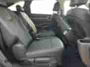2023 Kia Sorento X-Line SX Prestige with VIN 5XYRKDLF9PG248020, listed as a Copart auction lot 58073885 with 14,989 mi miles and Salvage title. Bid and sale history available at DreamBid. Image 11.