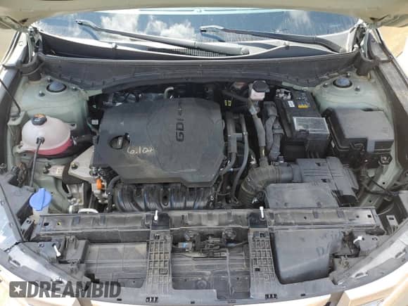 2023 Hyundai Santa Cruz SE с VIN 5NTJA4AE7PH069415, выставлен на аукционе Copart как лот 56434945 с пробегом 43 866 миль миль и Списание • Salvage title. История ставок и продаж доступна на DreamBid. Изображение 11.