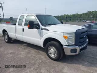 2015 Ford F-250 XLT с VIN 1FT7X2A6XFEA47881, выставлен на аукционе IAAI как лот 42304994 с пробегом 104 806 миль миль и . История ставок и продаж доступна на DreamBid. Изображение 1.