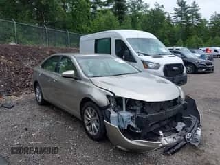 2016 Toyota Camry XLE с VIN 4T4BF1FK1GR519570, выставлен на аукционе IAAI как лот 42699768 с пробегом 136 817 миль миль и . История ставок и продаж доступна на DreamBid. Изображение 1.